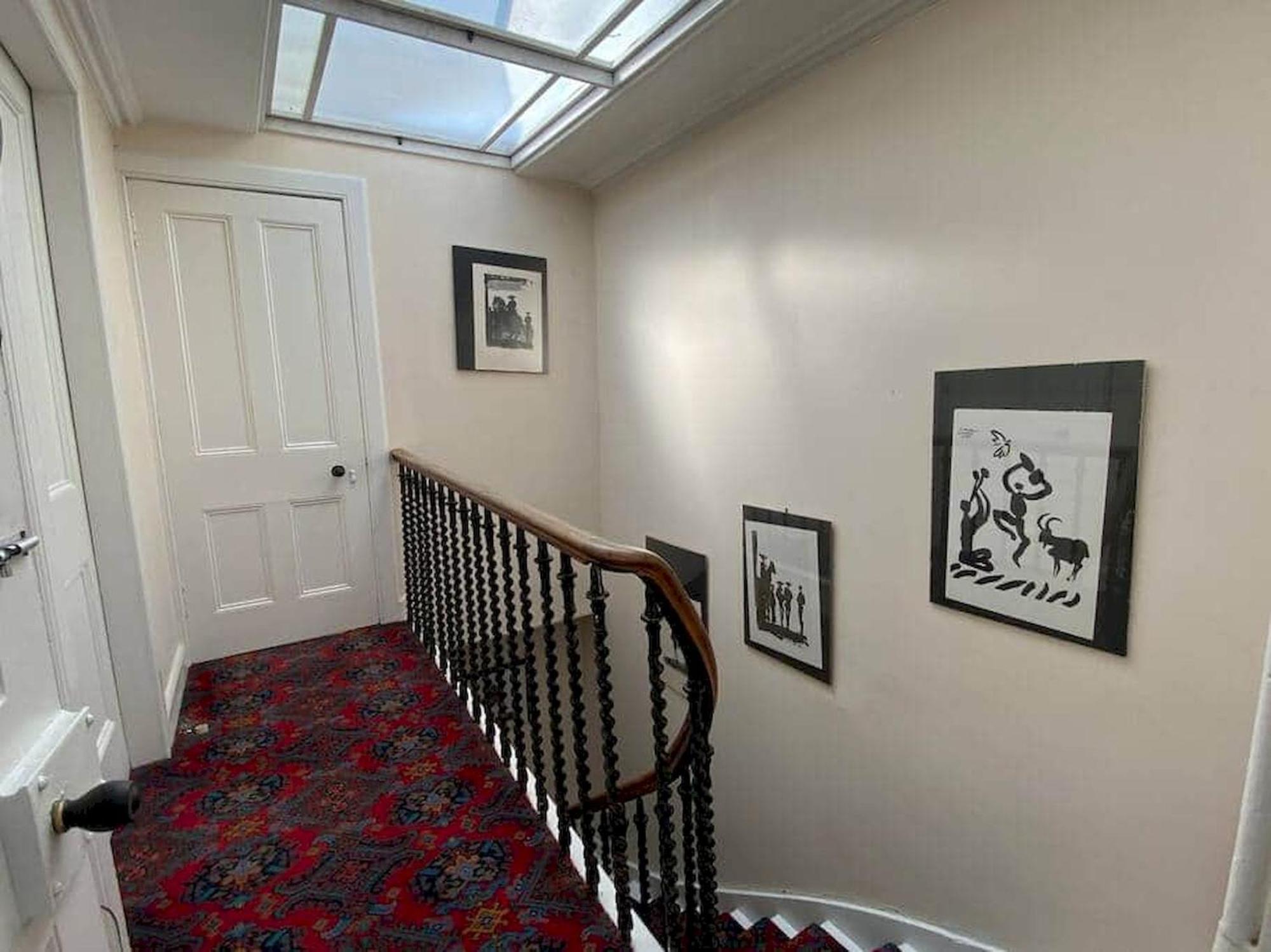 圣安德鲁斯Abbotsford House公寓 外观 照片